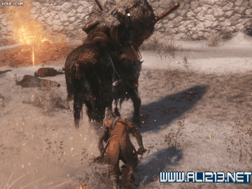 《隻狼暗影雙死》鬼刑部怎麽打 鬼刑部全招式解析