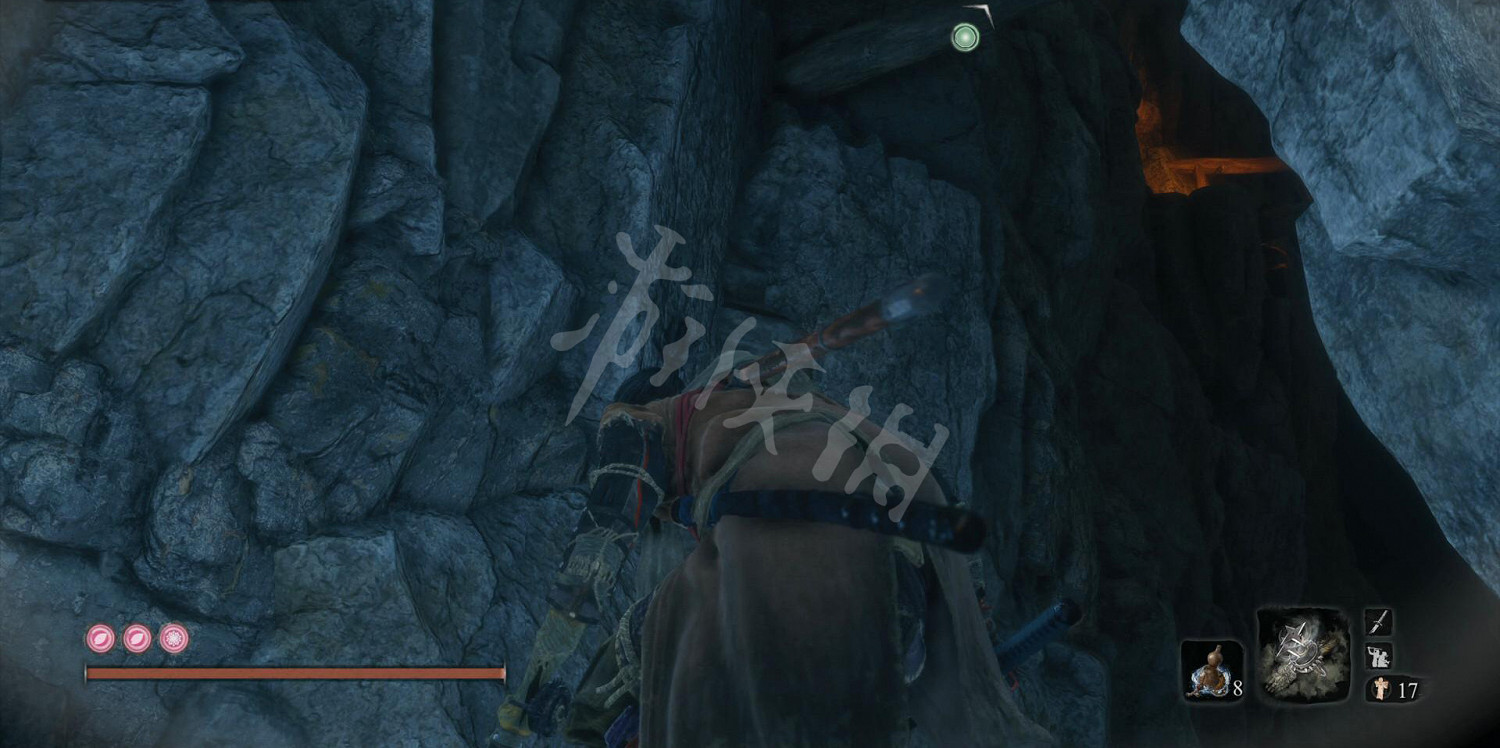 《隻狼暗影雙死》隱藏佛珠在哪裡 全隱藏佛珠位置一覽 《隻狼暗影雙死》隱藏佛珠在哪裡 全隱藏佛珠位置一覽