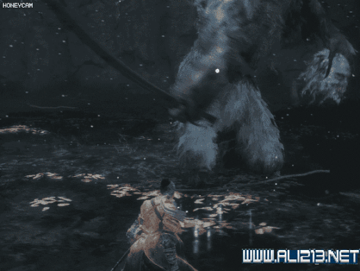 《隻狼暗影雙死》獅子猿全招式解析 獅子猿戰術打法分享 《隻狼暗影雙死》獅子猿全招式解析 獅子猿戰術打法分享