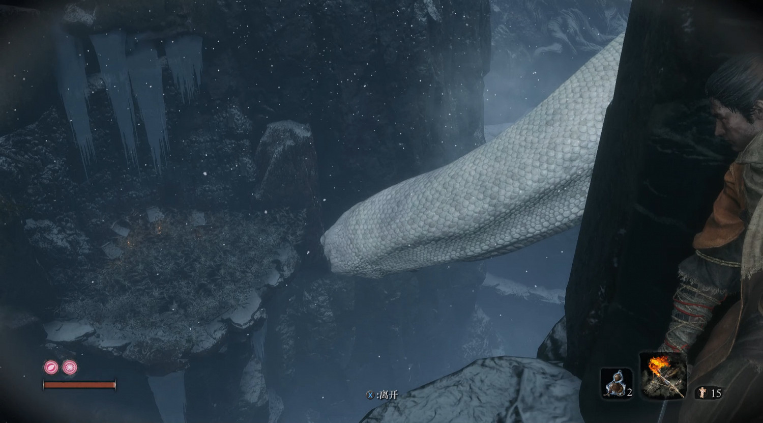 《隻狼暗影雙死》主線流程攻略分享 主線流程怎麽走 《隻狼暗影雙死》主線流程攻略分享 主線流程怎麽走