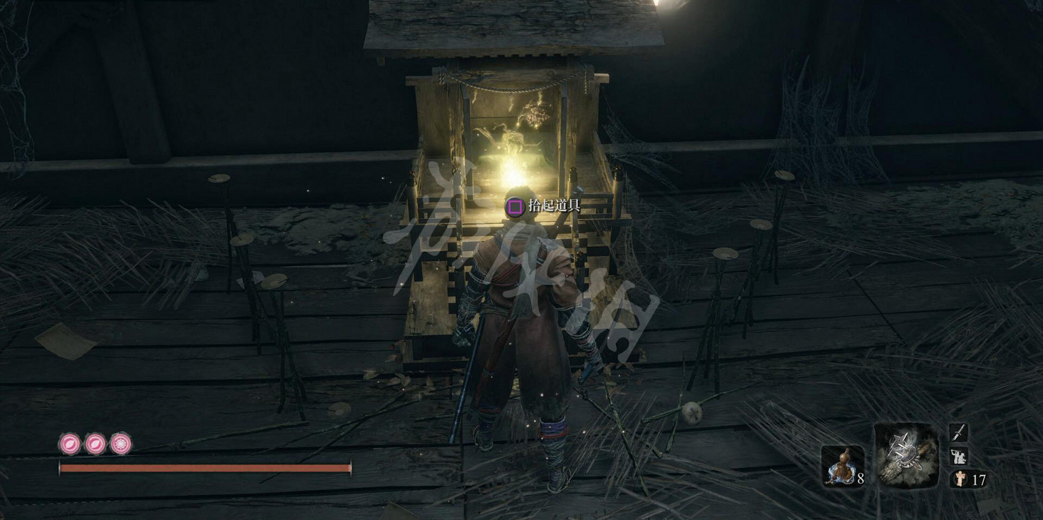 《隻狼暗影雙死》隱藏佛珠在哪裡 全隱藏佛珠位置一覽