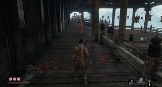 《隻狼暗影雙死》仙峰寺怎麽刷經驗 仙峰寺刷經驗地點+方法介紹 《隻狼暗影雙死》仙峰寺怎麽刷經驗 仙峰寺刷經驗地點+方法介紹