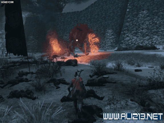 《隻狼暗影雙死》怨恨之鬼戰術打法分享 怨恨之鬼招式詳細解析 《隻狼暗影雙死》怨恨之鬼戰術打法分享 怨恨之鬼招式詳細解析