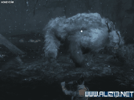 《隻狼暗影雙死》獅子猿全招式解析 獅子猿戰術打法分享 《隻狼暗影雙死》獅子猿全招式解析 獅子猿戰術打法分享