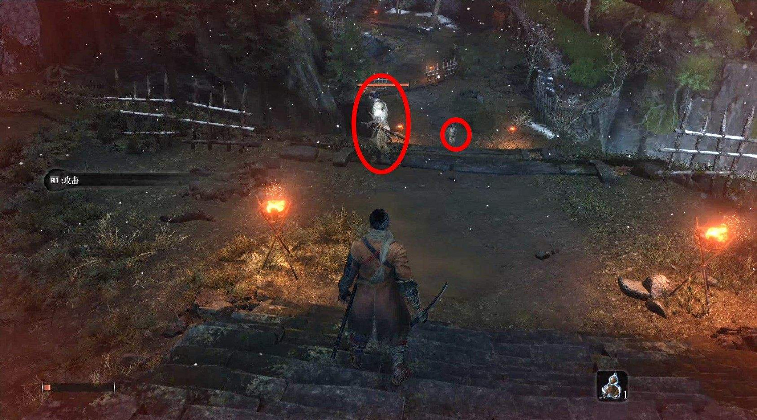 《隻狼暗影雙死》遊戲劇情詳解 遊戲劇情是什麽 《隻狼暗影雙死》遊戲劇情詳解 遊戲劇情是什麽