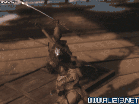 《隻狼暗影雙死》葦名弦一郎怎麽打 葦名弦一郎三個階段技能講解 《隻狼暗影雙死》葦名弦一郎怎麽打 葦名弦一郎三個階段技能講解