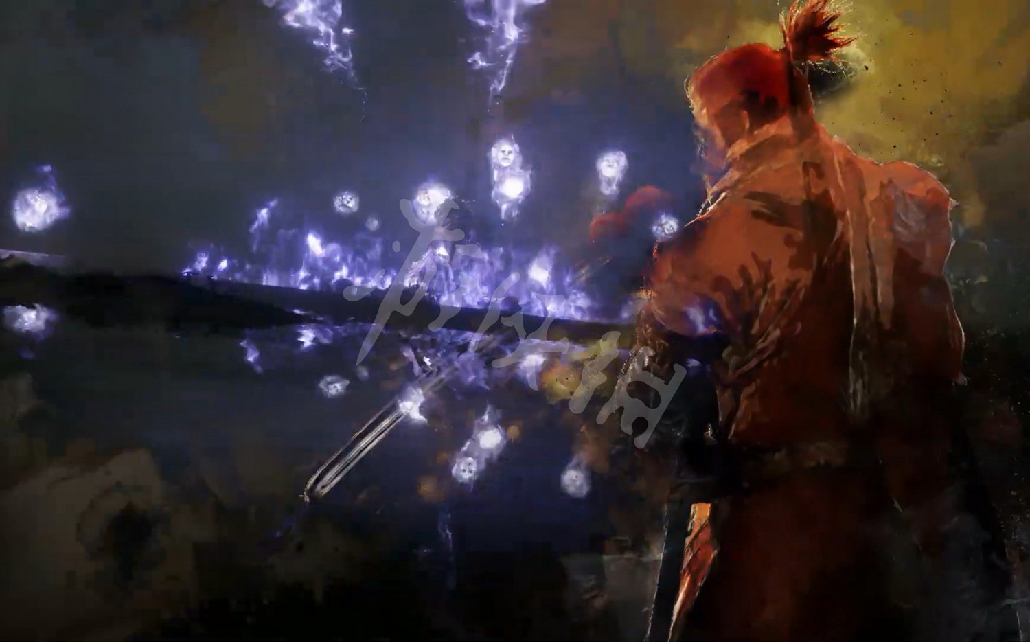 《隻狼暗影雙死》NPC劇情不按正常觸發會怎麽樣 NPC劇情觸發嘗試 《隻狼暗影雙死》NPC劇情不按正常觸發會怎麽樣 NPC劇情觸發嘗試