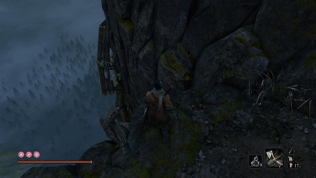 《隻狼暗影雙死》敲鍾位置一覽 敲鍾怎麽取消 《隻狼暗影雙死》敲鍾位置一覽 敲鍾怎麽取消