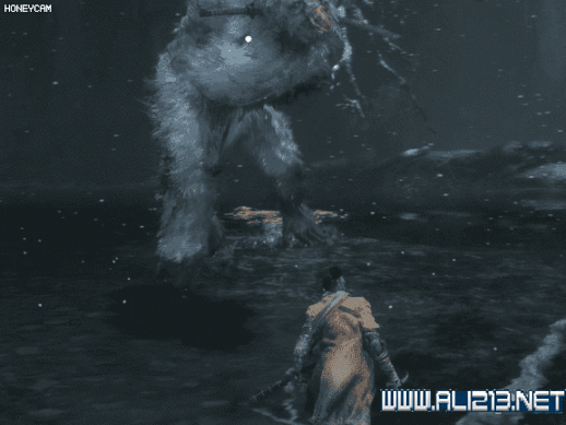 《隻狼暗影雙死》獅子猿全招式解析 獅子猿戰術打法分享 《隻狼暗影雙死》獅子猿全招式解析 獅子猿戰術打法分享