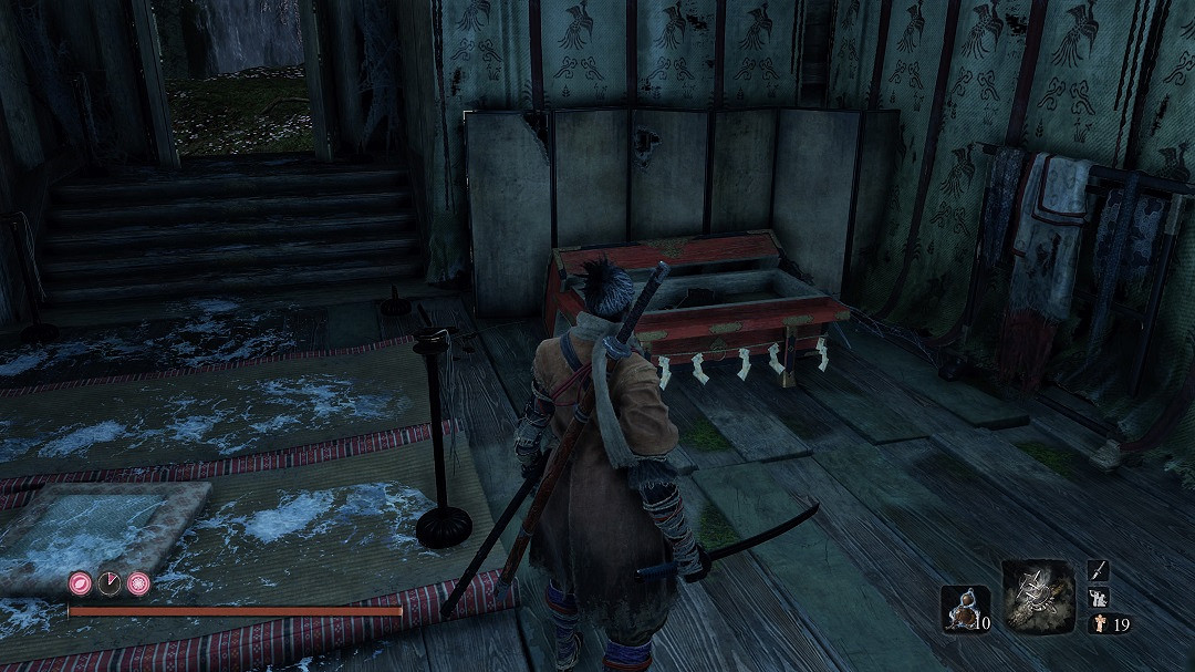 《隻狼暗影雙死》全葫蘆種子獲取攻略 全葫蘆種子位置一覽 《隻狼暗影雙死》全葫蘆種子獲取攻略 全葫蘆種子位置一覽