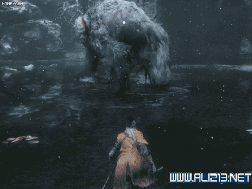 《隻狼暗影雙死》獅子猿全招式解析 獅子猿戰術打法分享 《隻狼暗影雙死》獅子猿全招式解析 獅子猿戰術打法分享