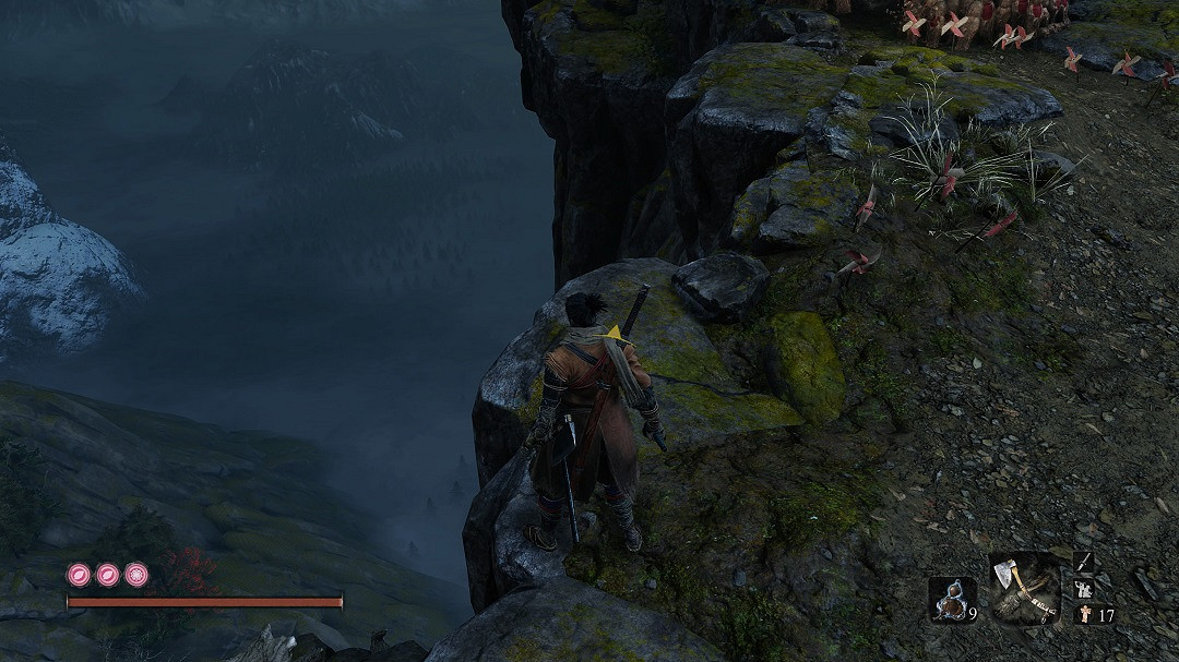 《隻狼暗影雙死》敲鍾位置一覽 敲鍾怎麽取消 《隻狼暗影雙死》敲鍾位置一覽 敲鍾怎麽取消