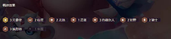 《金鏟鏟之戰》火男陣容出裝搭配 時空裂痕元素拚多多怎麽玩