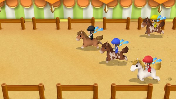 《牧場物語:重聚礦石鎮》現已登陸Steam:特別好評、情懷之作、定價偏高 《牧場物語:重聚礦石鎮》現已登陸Steam:特別好評、情懷之作、定價偏高