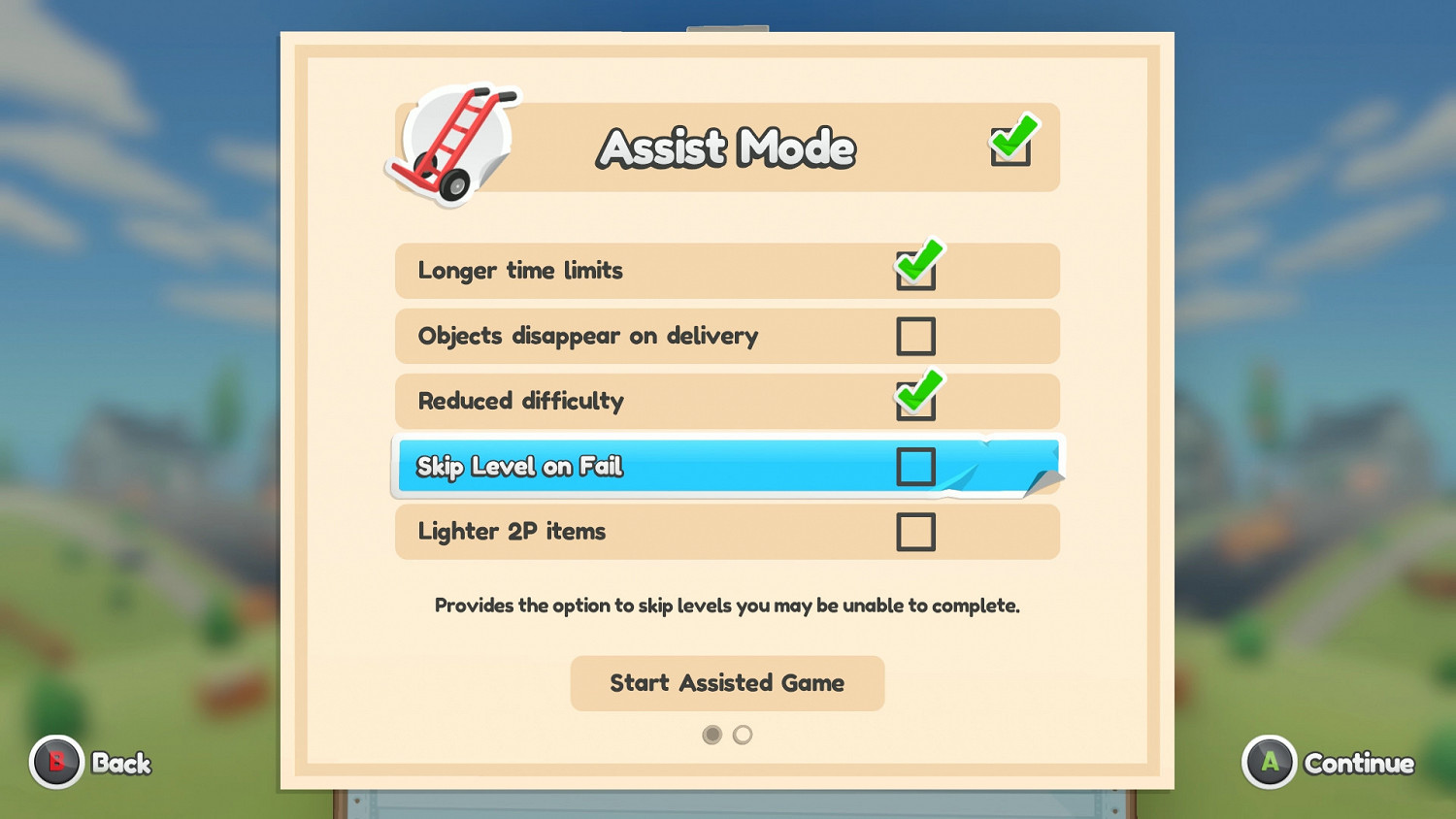 四人合作遊戲《胡鬧搬家》4月上市在時間內把家具搬到目的地吧! 四人合作遊戲《胡鬧搬家》4月上市在時間內把家具搬到目的地吧!