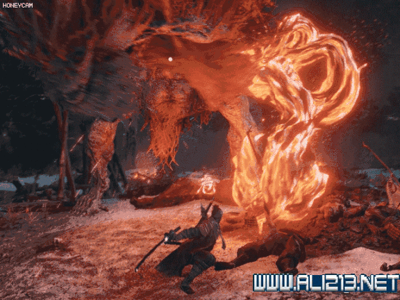 《隻狼暗影雙死》怨恨之鬼戰術打法分享 怨恨之鬼招式詳細解析 《隻狼暗影雙死》怨恨之鬼戰術打法分享 怨恨之鬼招式詳細解析