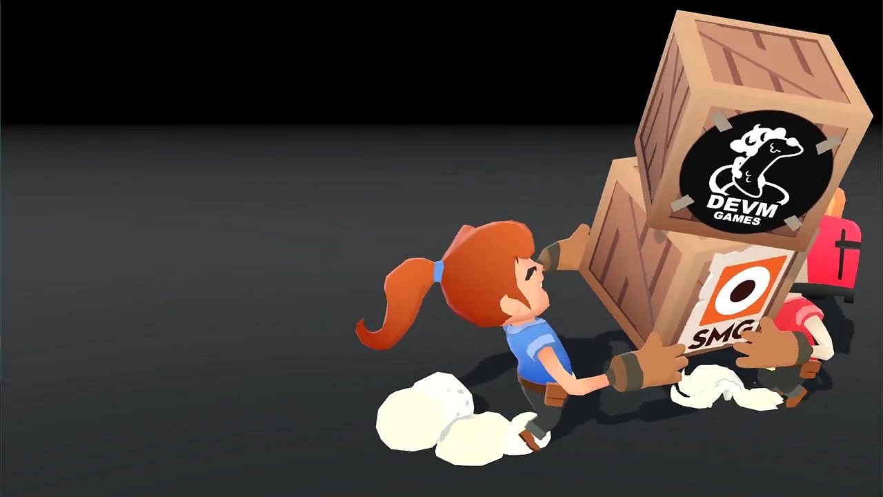 《胡鬧搬家》DLC“Movers in Paradise”本月推出 《胡鬧搬家》DLC“Movers in Paradise”本月推出