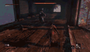 《隻狼暗影雙死》鎧甲武士怎麽打 鎧甲武士打法詳解 《隻狼暗影雙死》鎧甲武士怎麽打 鎧甲武士打法詳解