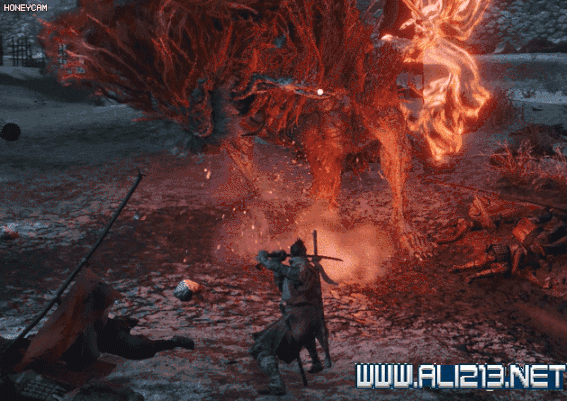 《隻狼暗影雙死》怨恨之鬼戰術打法分享 怨恨之鬼招式詳細解析 《隻狼暗影雙死》怨恨之鬼戰術打法分享 怨恨之鬼招式詳細解析