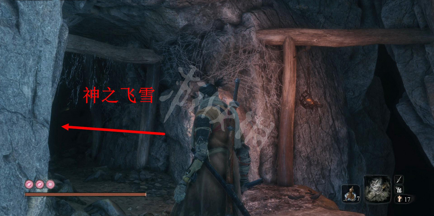 《隻狼暗影雙死》隱藏佛珠在哪裡 全隱藏佛珠位置一覽 《隻狼暗影雙死》隱藏佛珠在哪裡 全隱藏佛珠位置一覽