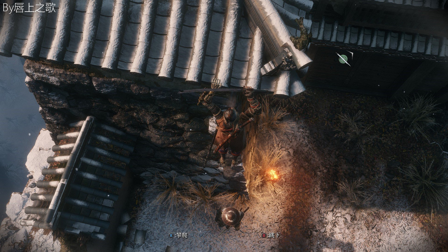 《隻狼暗影雙死》路線流程圖文詳解 隻狼一周目路線攻略詳解 《隻狼暗影雙死》路線流程圖文詳解 隻狼一周目路線攻略詳解