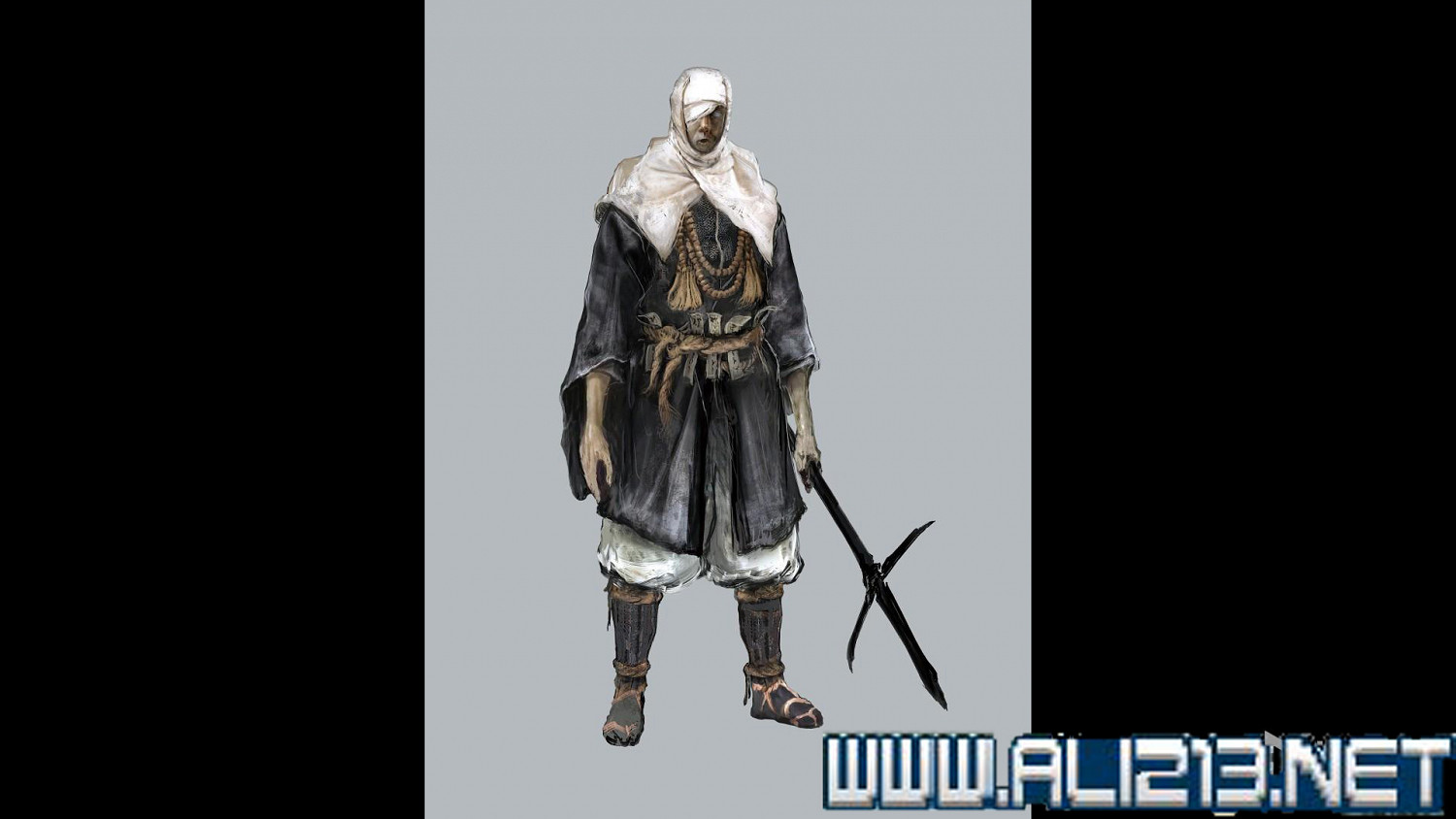 《隻狼暗影雙死》忍者獵人怎麽過 忍者獵人攻略 《隻狼暗影雙死》忍者獵人怎麽過 忍者獵人攻略