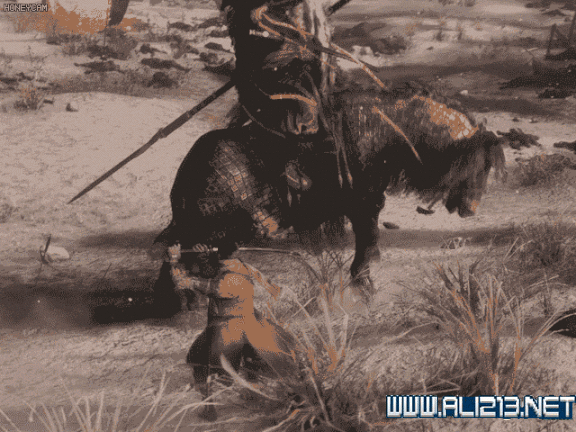 《隻狼暗影雙死》鬼刑部怎麽打 鬼刑部全招式解析