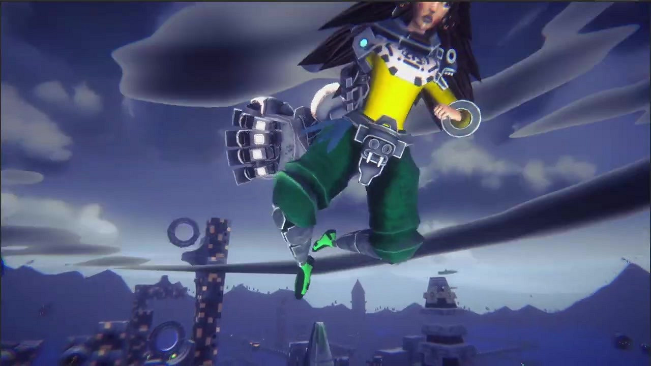 《阿茲特克眾神》推遲至2022年第一季度推出 《阿茲特克眾神》推遲至2022年第一季度推出