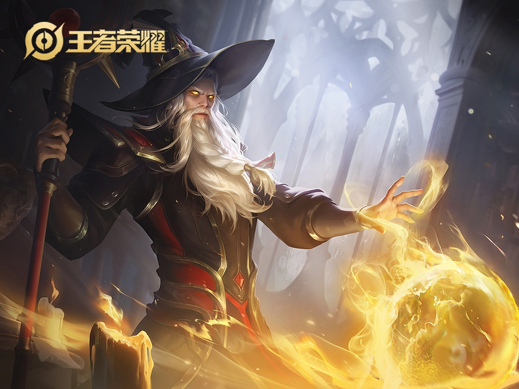 《王者榮耀》百裡守約最佳搭檔 拯救打不準的守約 《王者榮耀》百裡守約最佳搭檔 拯救打不準的守約