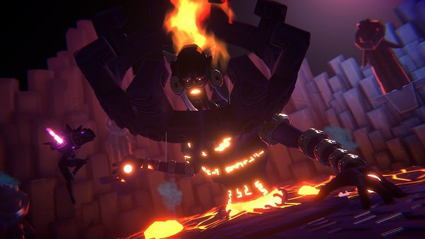 《阿茲特克眾神》推遲至2022年第一季度推出 《阿茲特克眾神》推遲至2022年第一季度推出