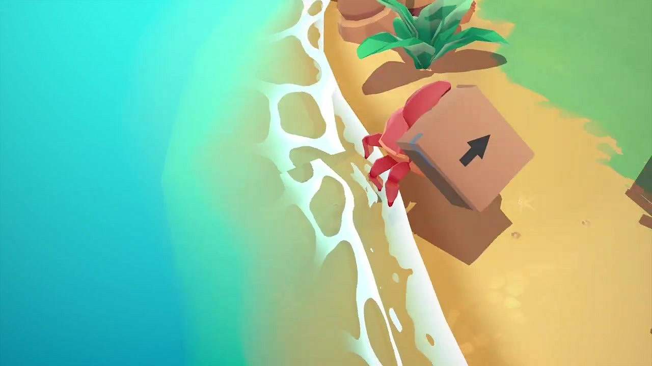 《胡鬧搬家》DLC“Movers in Paradise”本月推出 《胡鬧搬家》DLC“Movers in Paradise”本月推出