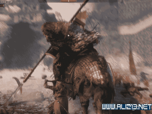 《隻狼暗影雙死》鬼刑部怎麽打 鬼刑部全招式解析