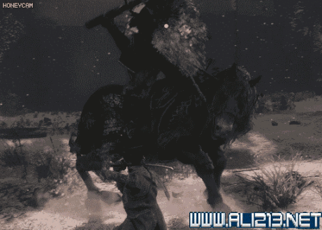 《隻狼暗影雙死》鬼刑部怎麽打 鬼刑部全招式解析