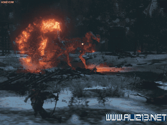 《隻狼暗影雙死》怨恨之鬼戰術打法分享 怨恨之鬼招式詳細解析 《隻狼暗影雙死》怨恨之鬼戰術打法分享 怨恨之鬼招式詳細解析