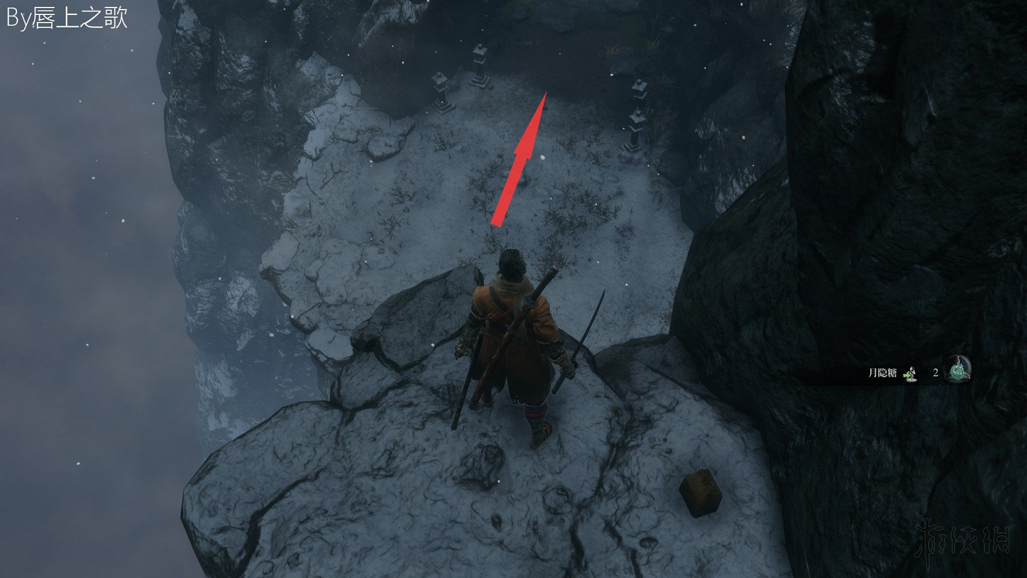 《隻狼暗影雙死》路線流程圖文詳解 隻狼一周目路線攻略詳解 《隻狼暗影雙死》路線流程圖文詳解 隻狼一周目路線攻略詳解