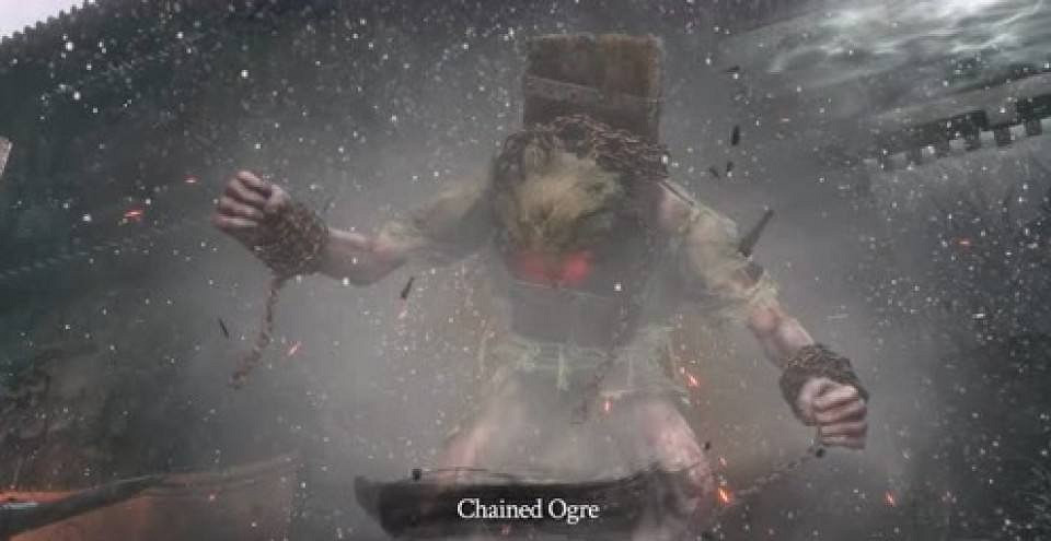 《隻狼暗影雙死》赤鬼怎麽暗殺 赤鬼暗殺打法分享