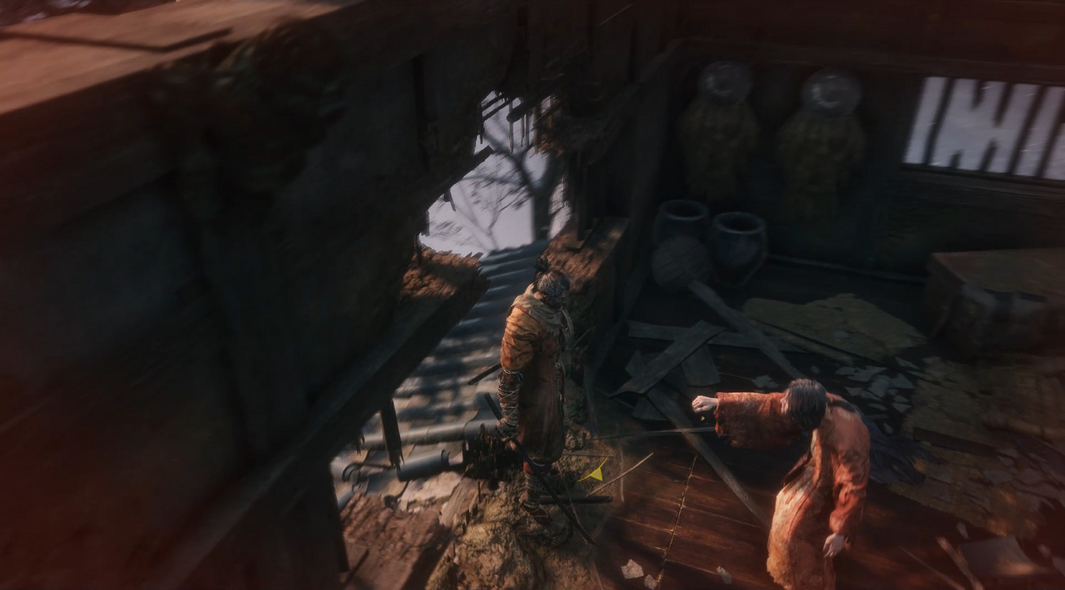 《隻狼暗影雙死》主線流程攻略分享 主線流程怎麽走 《隻狼暗影雙死》主線流程攻略分享 主線流程怎麽走