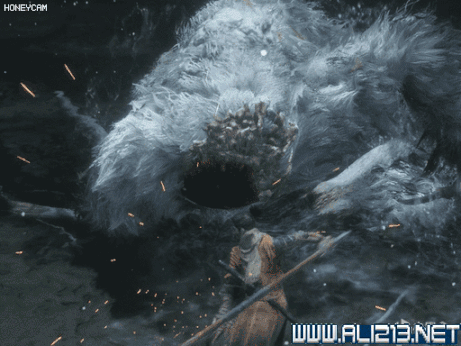 《隻狼暗影雙死》獅子猿全招式解析 獅子猿戰術打法分享 《隻狼暗影雙死》獅子猿全招式解析 獅子猿戰術打法分享