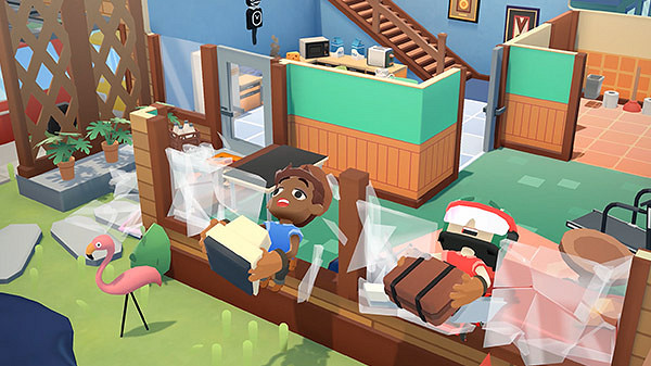 搬出改搬進 《胡鬧搬家》即將加入免費新模式 搬出改搬進 《胡鬧搬家》即將加入免費新模式