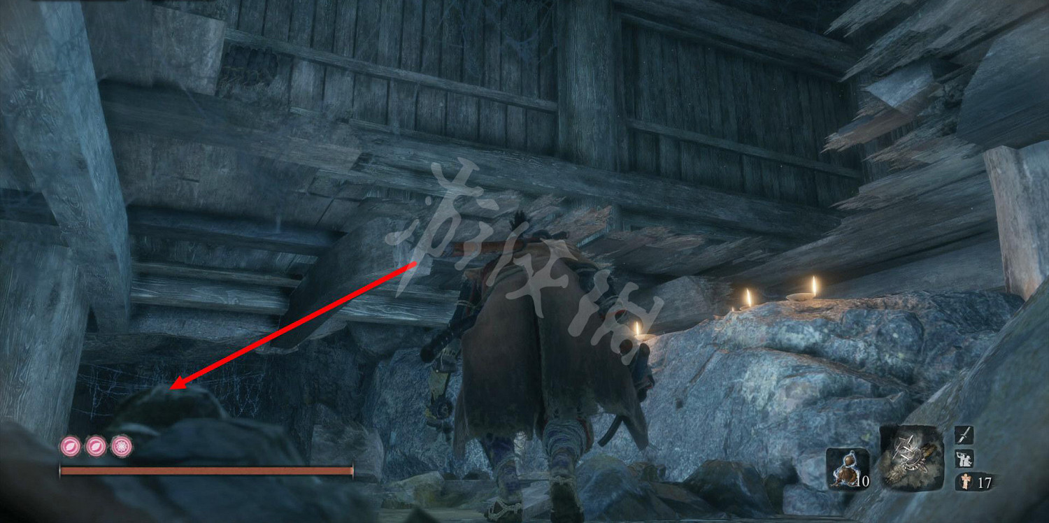 《隻狼暗影雙死》隱藏佛珠在哪裡 全隱藏佛珠位置一覽 《隻狼暗影雙死》隱藏佛珠在哪裡 全隱藏佛珠位置一覽