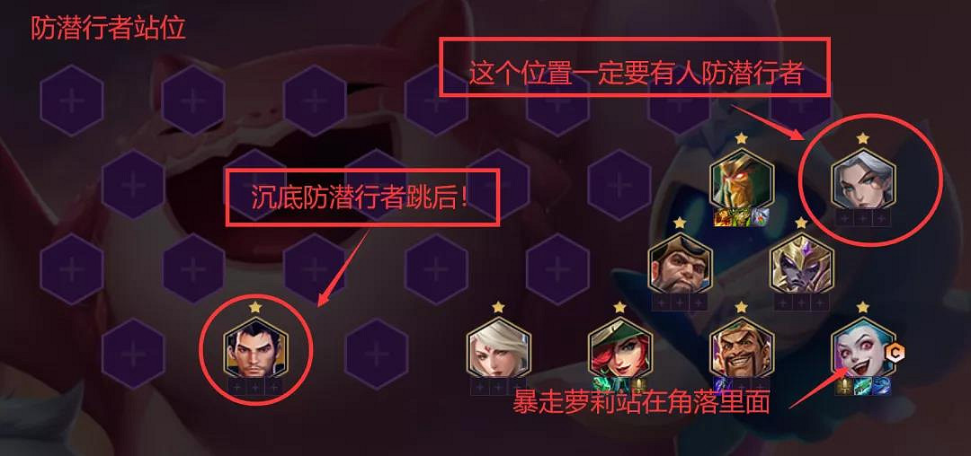 《金鏟鏟之戰》九劍士陣容攻略 九劍下天山怎麽玩