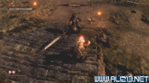 《隻狼暗影雙死》葦名七本槍打法詳解 葦名七本槍打法戰術分析