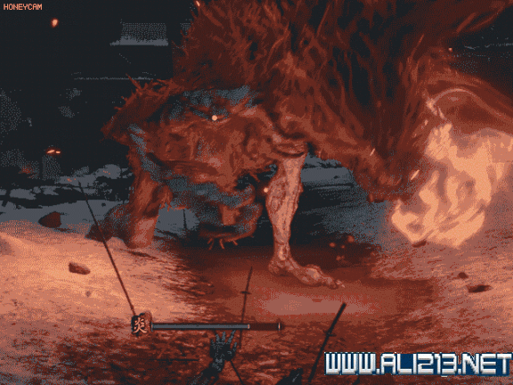 《隻狼暗影雙死》怨恨之鬼戰術打法分享 怨恨之鬼招式詳細解析 《隻狼暗影雙死》怨恨之鬼戰術打法分享 怨恨之鬼招式詳細解析