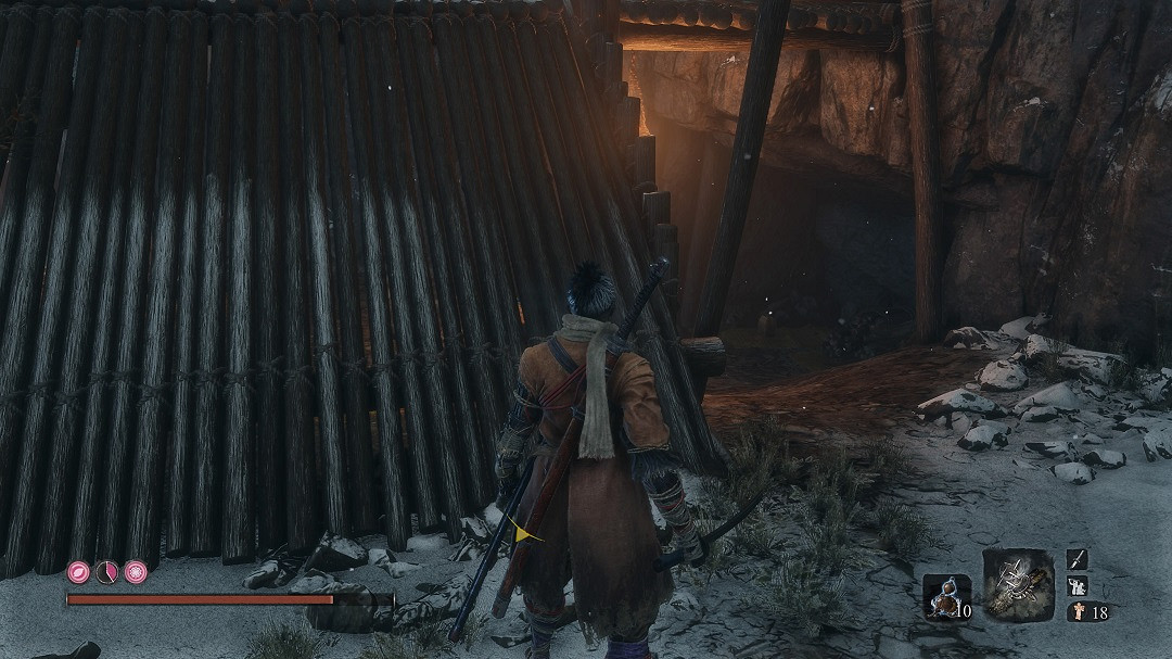 《隻狼暗影雙死》全葫蘆種子獲取攻略 全葫蘆種子位置一覽 《隻狼暗影雙死》全葫蘆種子獲取攻略 全葫蘆種子位置一覽