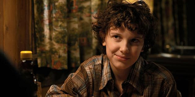 “小11”片酬或破750萬 躋身好萊塢一線女星行列