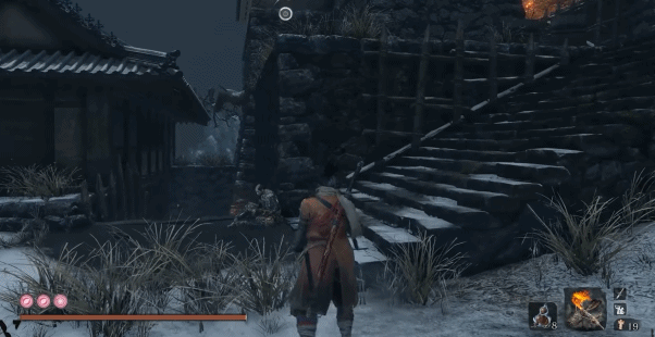 《隻狼暗影雙死》全流派招式詳細介紹 流派招式有哪些 《隻狼暗影雙死》全流派招式詳細介紹 流派招式有哪些