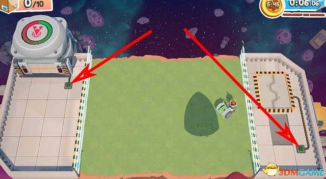 《胡鬧搬家》圖文攻略 全關卡流程謎題解答攻略