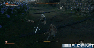 《隻狼暗影雙死》忍者獵人怎麽過 忍者獵人攻略 《隻狼暗影雙死》忍者獵人怎麽過 忍者獵人攻略