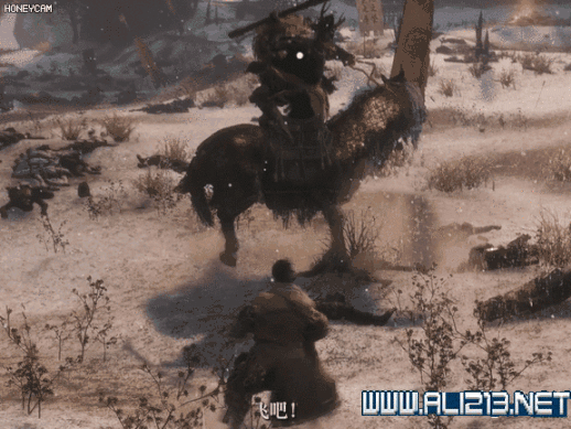 《隻狼暗影雙死》鬼刑部怎麽打 鬼刑部全招式解析