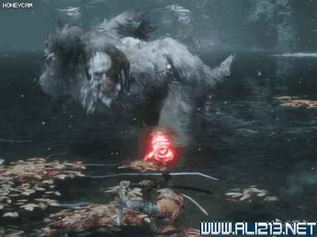 《隻狼暗影雙死》獅子猿全招式解析 獅子猿戰術打法分享 《隻狼暗影雙死》獅子猿全招式解析 獅子猿戰術打法分享